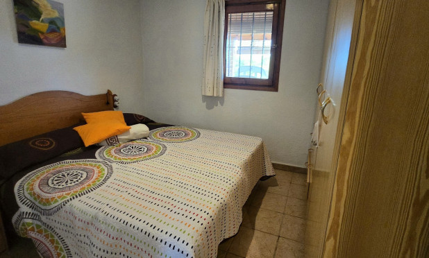 Resale - Villa - Denia - La Xara - La Sella