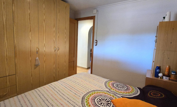 Resale - Villa - Denia - La Xara - La Sella