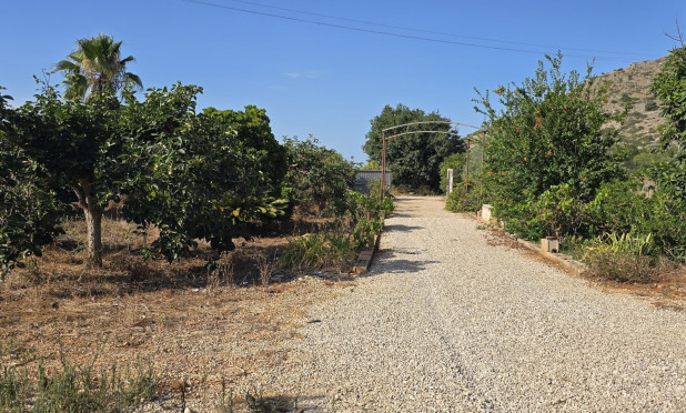 Resale - Villa - Denia - La Xara - La Sella