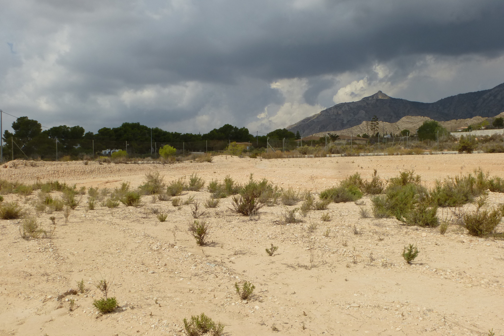 Herverkoop - Perceel / Grond - Crevillente - Crevillente - Country