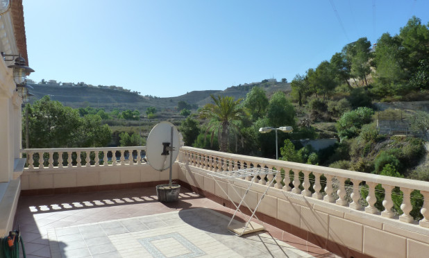 Herverkoop - Semi Detached Villa - Rojales - Rojales - Village