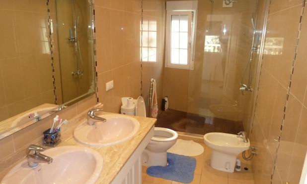 Revente - Semi Detached Villa - Rojales - Rojales - Village