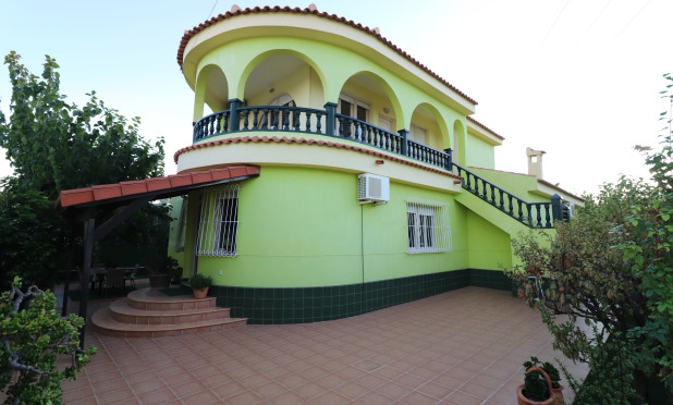 Revente - Detached Villa - Ciudad Quesada - Ciudad Quesada - Town