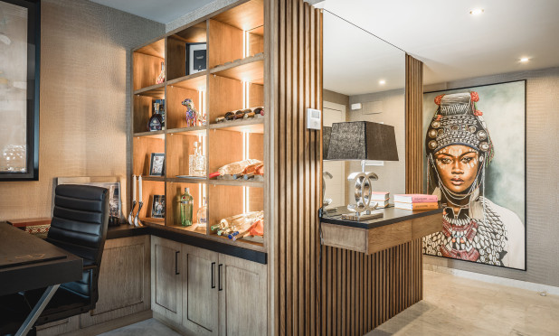 Nouvelle construction - Appartement - Marbella