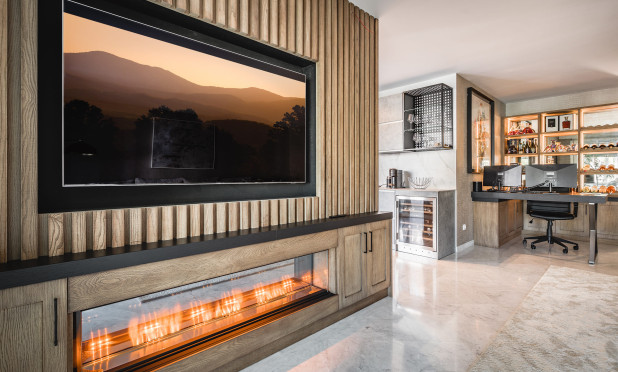 Nouvelle construction - Appartement - Marbella