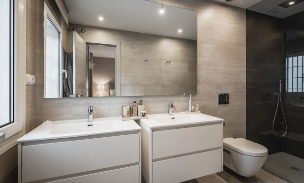 Nouvelle construction - Appartement - Marbella