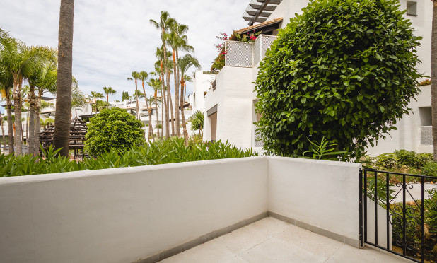 Nouvelle construction - Appartement - Marbella