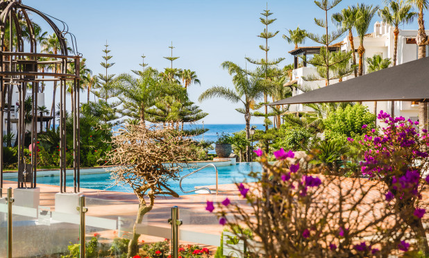 Nouvelle construction - Appartement - Marbella