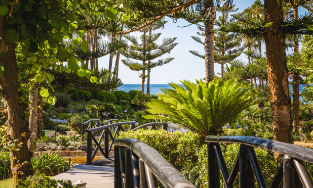 Nouvelle construction - Appartement - Marbella