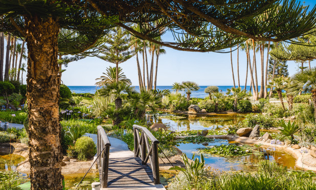 Nouvelle construction - Appartement - Marbella