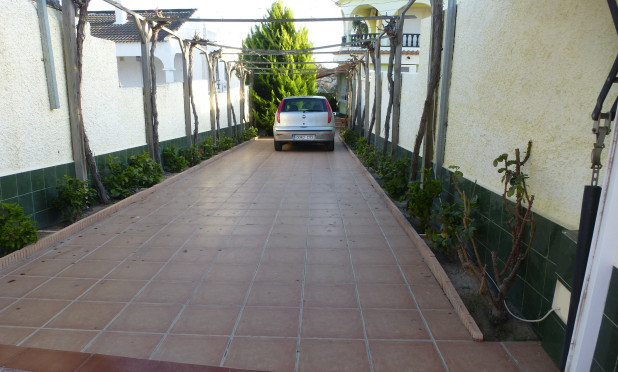 Reventa - Detached Villa - Ciudad Quesada - Ciudad Quesada - Town