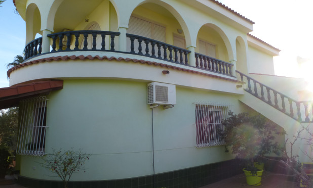 Reventa - Detached Villa - Ciudad Quesada - Ciudad Quesada - Town