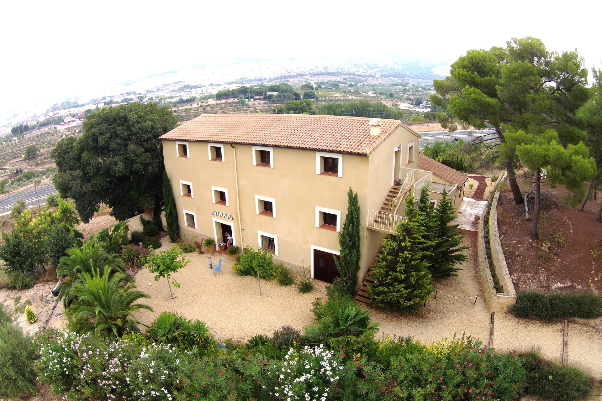 Reventa - Finca / Country Property - Ibi - Ibi - Country