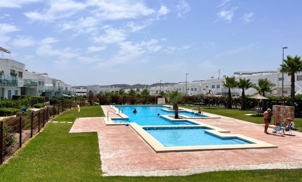 Resale - Apartment / flat - Vistabella Golf - Entre Naranjos Vistabella Golf