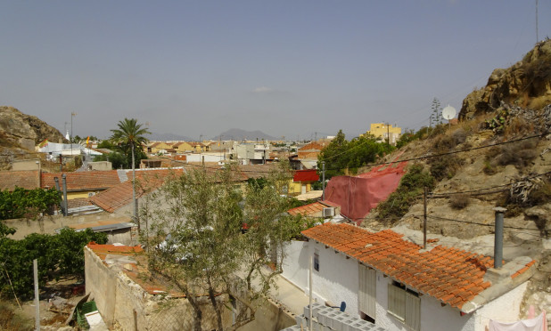 Revente - Parcelle / Terrain - Rojales - Rojales - Village