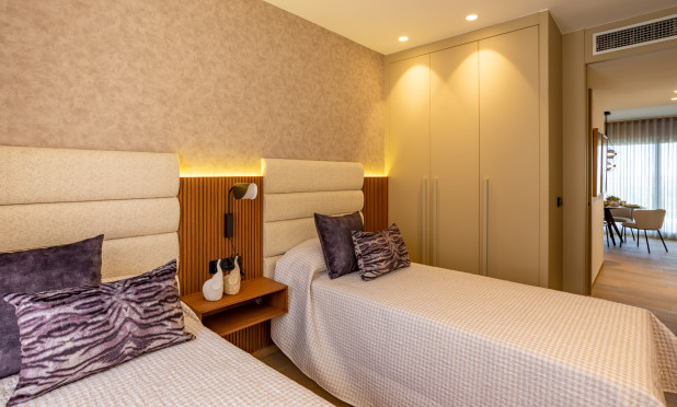 New Build - Townhouse - Algorfa