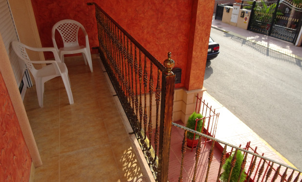 Resale - Townhouse - Rojales - Rojales - Village