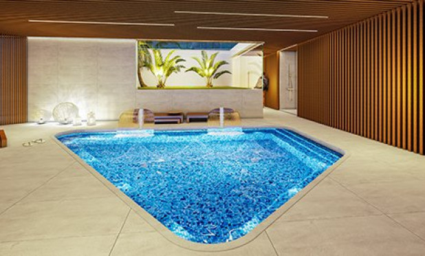 Nouvelle construction - Appartement - Torremolinos