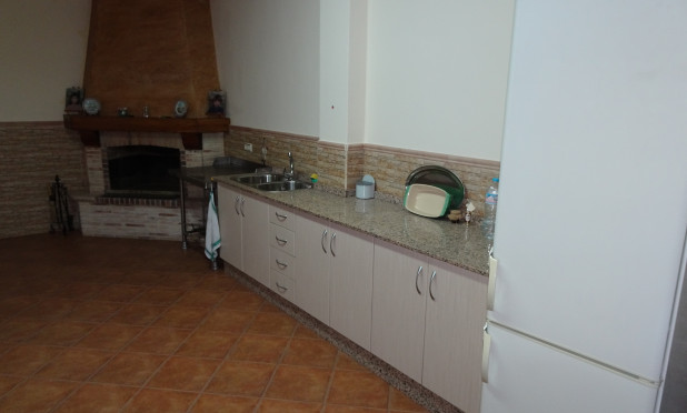 Resale - Townhouse - Rojales - Rojales - Village