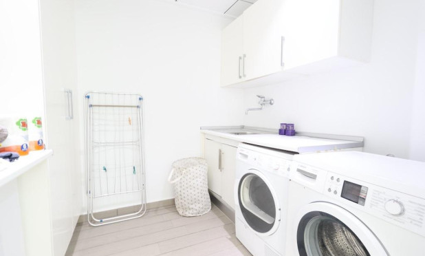 Resale - Villa - Jávea - Monte Olimpo