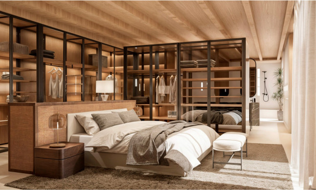 Nieuwbouw Woningen - Herenhuis - Malaga - Málaga