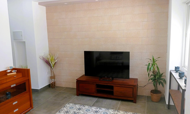 Wiederverkauf - Wohnung - Denia - Devesses - Monte Pego