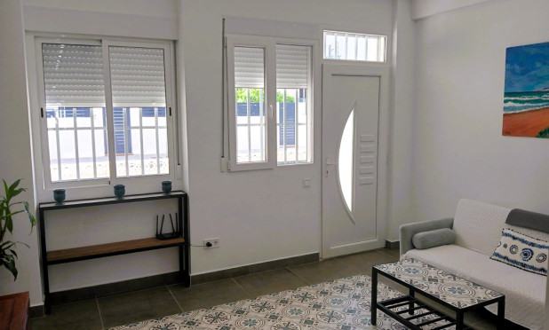 Wiederverkauf - Wohnung - Denia - Devesses - Monte Pego