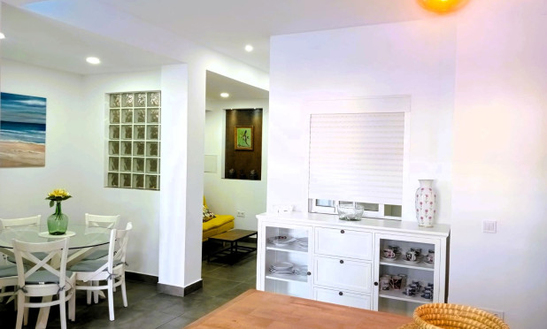 Wiederverkauf - Wohnung - Denia - Devesses - Monte Pego