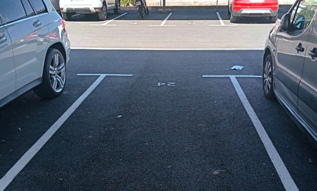 Wiederverkauf - Wohnung - Denia - Devesses - Monte Pego