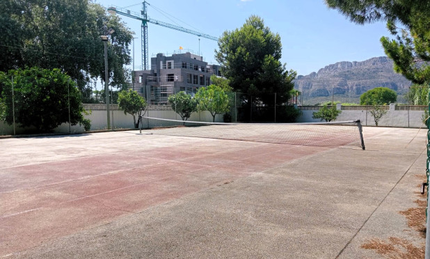 Wiederverkauf - Wohnung - Denia - Devesses - Monte Pego