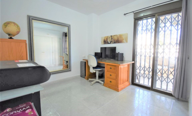 Reventa - Detached Villa - Orihuela Costa - Villamartin