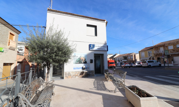 Reventa - Comercial - Benijofar - Benijofar - Village