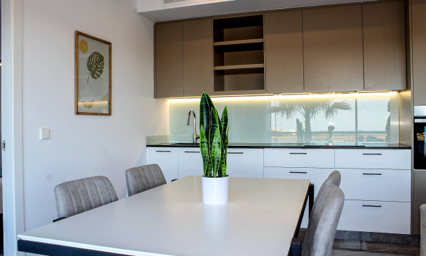 Neue Gebäude - Penthouse - Xeresa