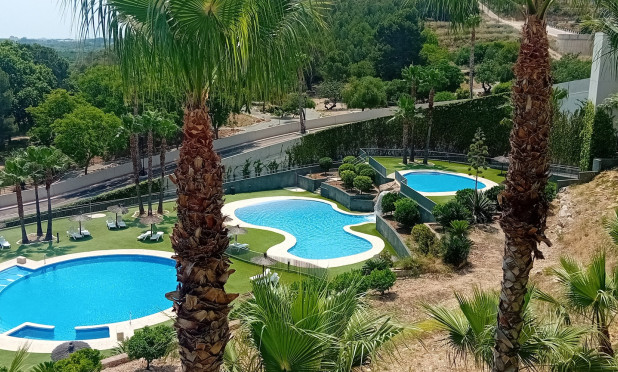 Neue Gebäude - Penthouse - Xeresa