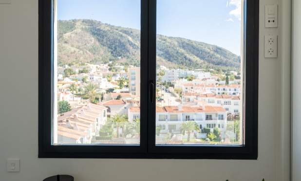 New Build - Penthouse - L'alfas Del Pi - Alfas del Pí