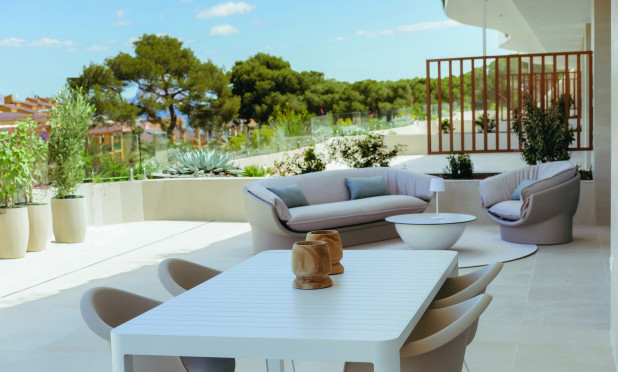 New Build - Penthouse - L'alfas Del Pi - Alfas del Pí