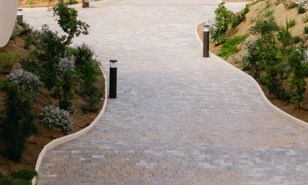 New Build - Apartment / flat - L'alfas Del Pi - Alfas del Pí