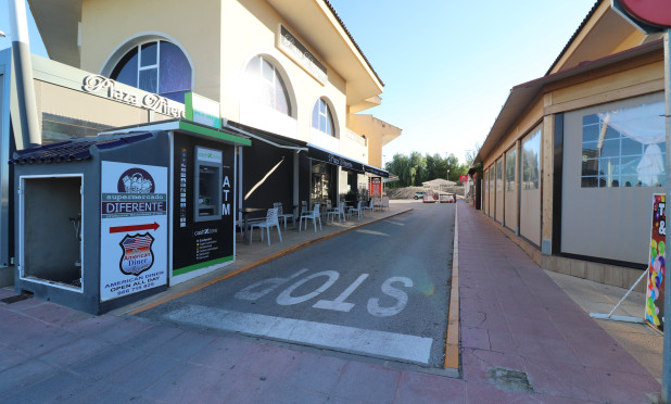 Reventa - Comercial - Benimar - Benimar I