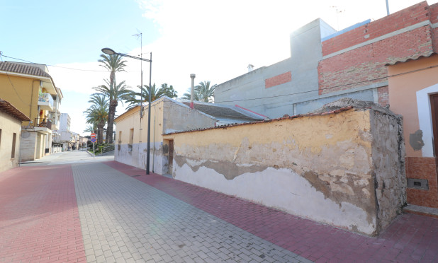 Revente - Maison de ville - Algorfa - Algorfa - Village