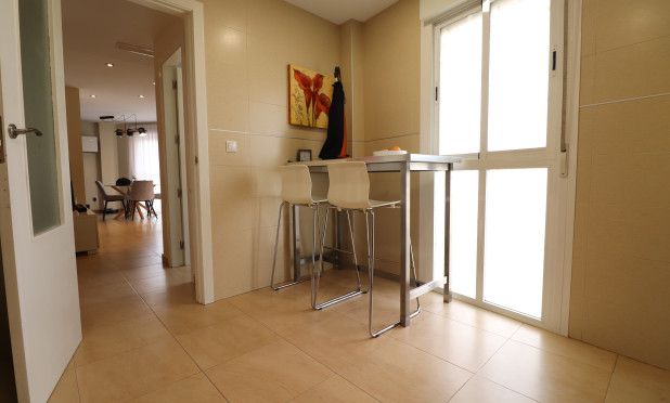 Resale - Townhouse - Granja de Rocamora - Granja de Rocamora - Town