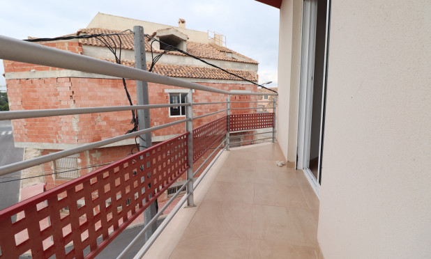 Resale - Townhouse - Granja de Rocamora - Granja de Rocamora - Town