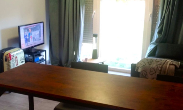 Wiederverkauf - Wohnung - Benidorm - Centro