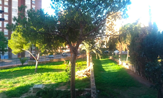 Wiederverkauf - Wohnung - Benidorm - Centro