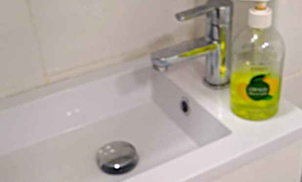 Wiederverkauf - Wohnung - Benidorm - Centro