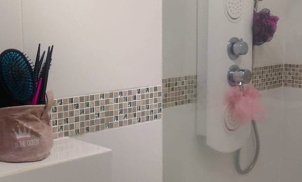 Wiederverkauf - Wohnung - Benidorm - Centro