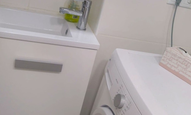 Wiederverkauf - Wohnung - Benidorm - Centro