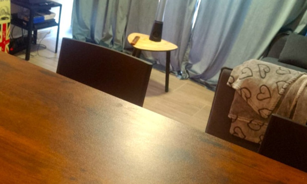 Wiederverkauf - Wohnung - Benidorm - Centro