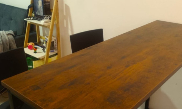 Wiederverkauf - Wohnung - Benidorm - Centro