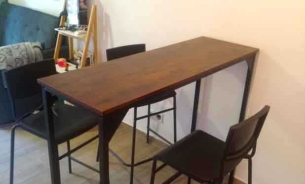 Wiederverkauf - Wohnung - Benidorm - Centro