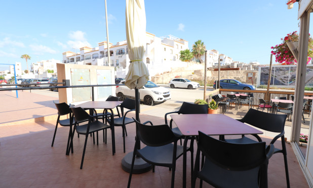 Revente - Commercial - Montesinos - Entre Naranjos / Vistabella Golf